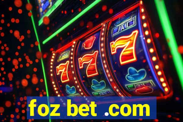 foz bet .com